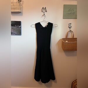 ALC Este Scuba Dress